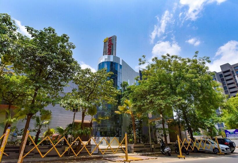 Fabhotel Gl Residency