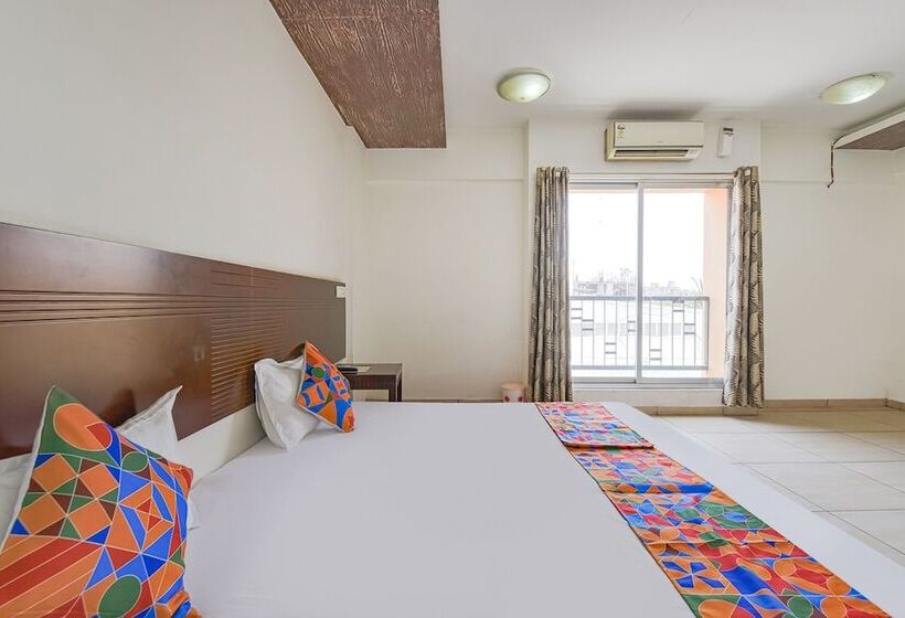 Fabhotel Gl Residency