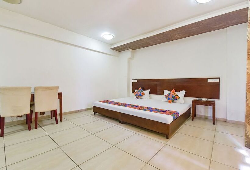 Fabhotel Gl Residency