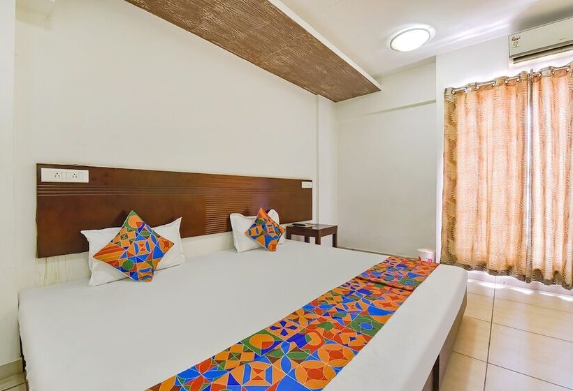 Fabhotel Gl Residency