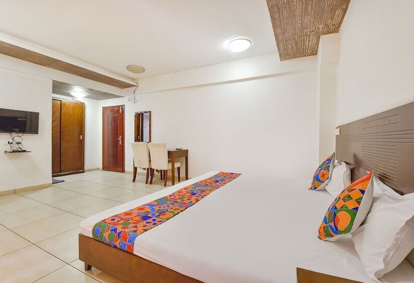 Fabhotel Gl Residency