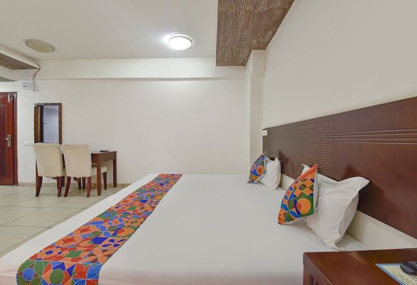 Fabhotel Gl Residency