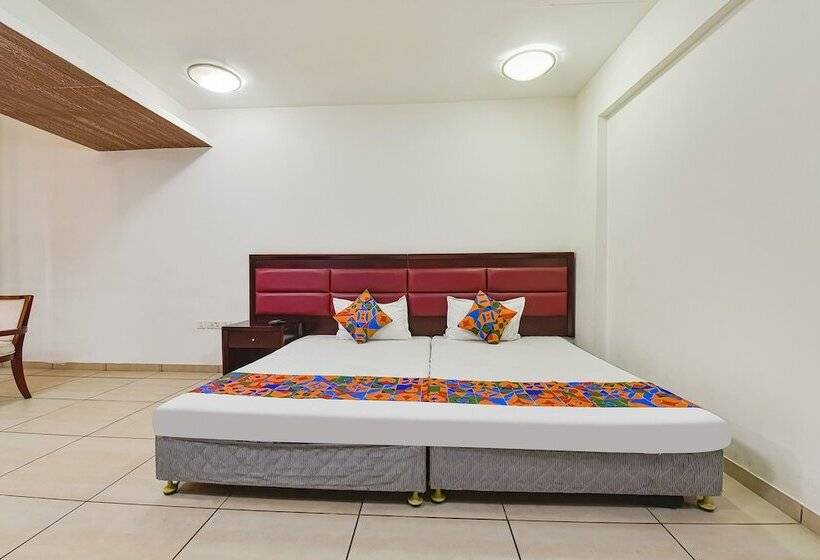 Fabhotel Gl Residency