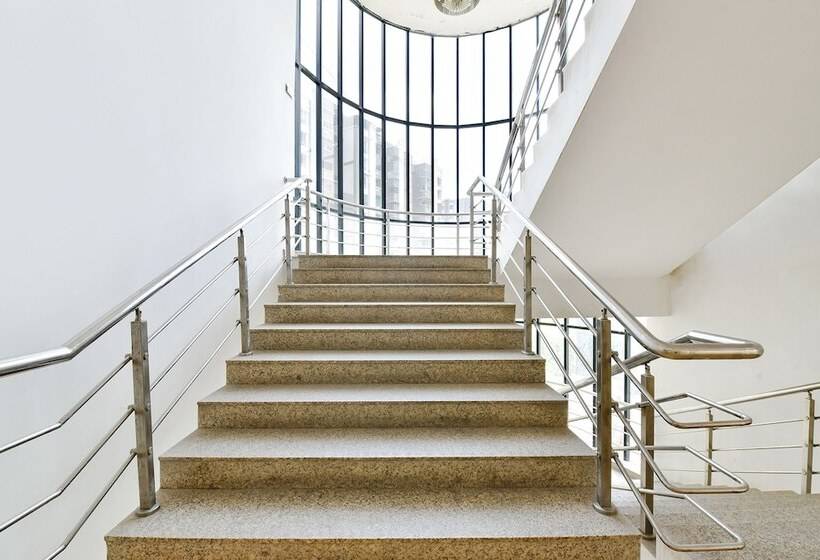 Fabhotel Gl Residency