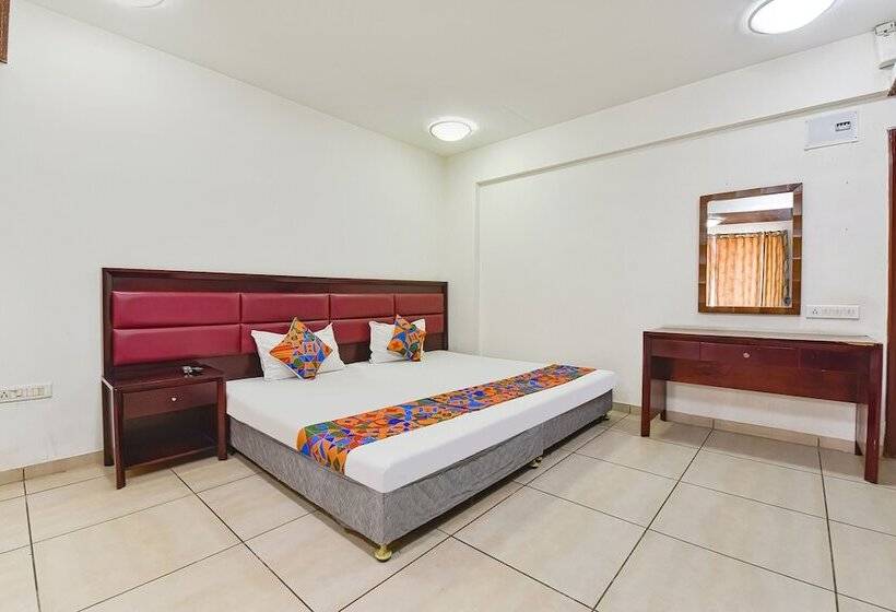 Fabhotel Gl Residency