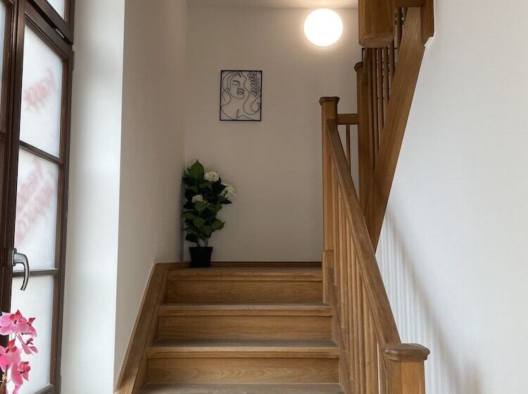 Hotel Am Bahnhof Ditzingen