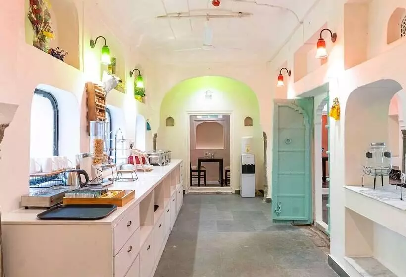 ホテル Bloom Boutique | Chelon Haveli