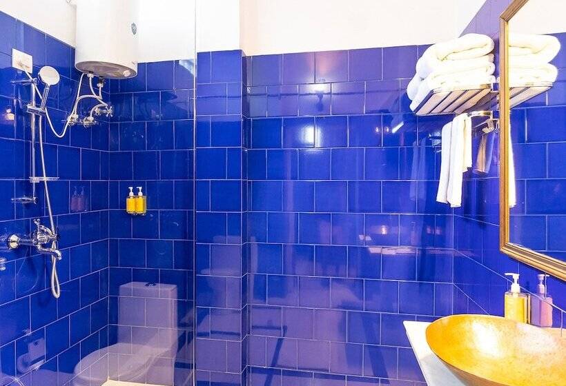 בית מלון כפרי Bloom Boutique | Chelon Haveli