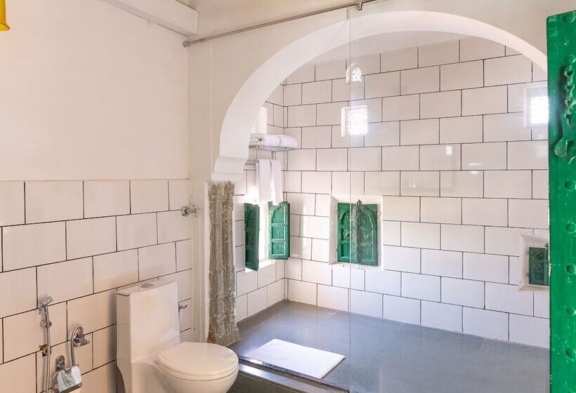 בית מלון כפרי Bloom Boutique | Chelon Haveli