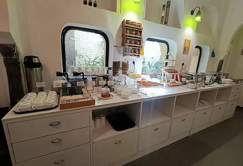 ホテル Bloom Boutique | Chelon Haveli