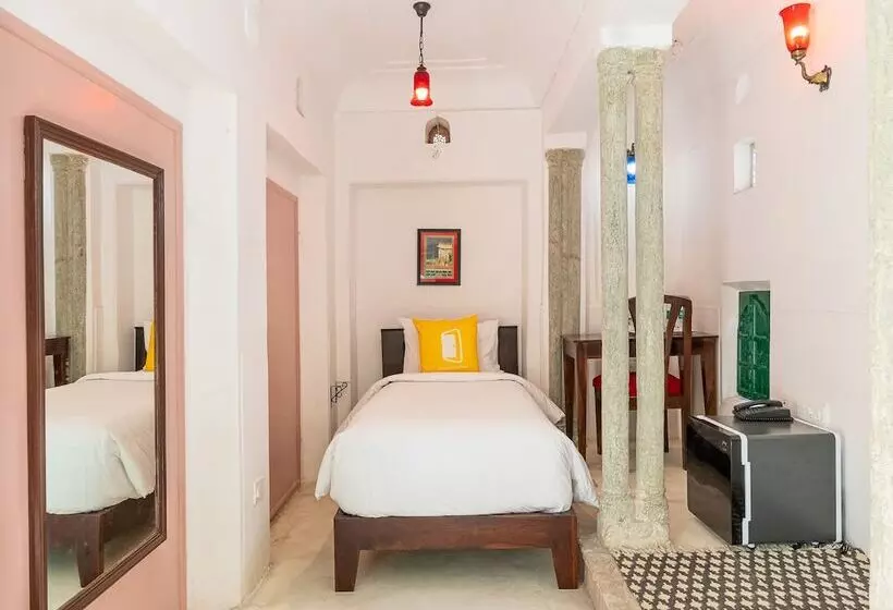 ホテル Bloom Boutique | Chelon Haveli