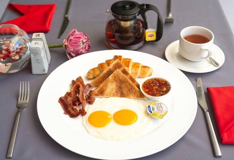 בית מלון כפרי Bopha Wat Bo Residence