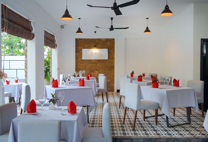 בית מלון כפרי Bopha Wat Bo Residence