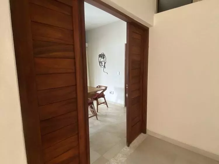 Hotelli Casa Justina