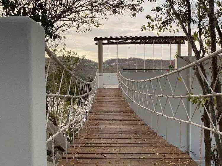 Hotelli Casa Justina