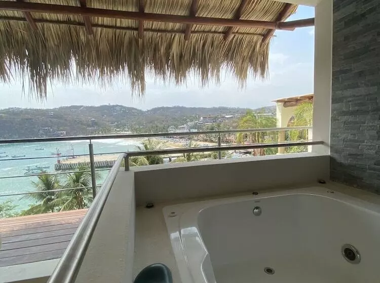 Hotelli Casa Justina