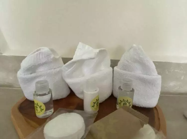 Hotelli Casa Justina