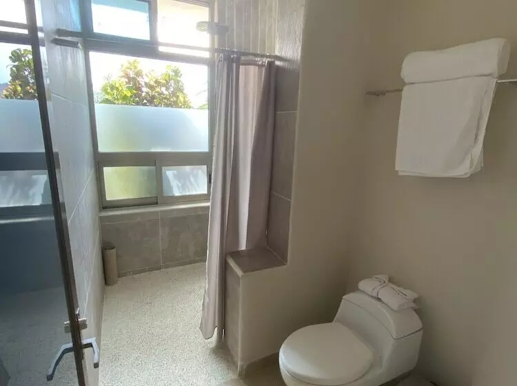 Hotelli Casa Justina