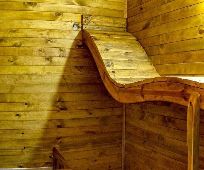 هتل Cordillera De Los Andes