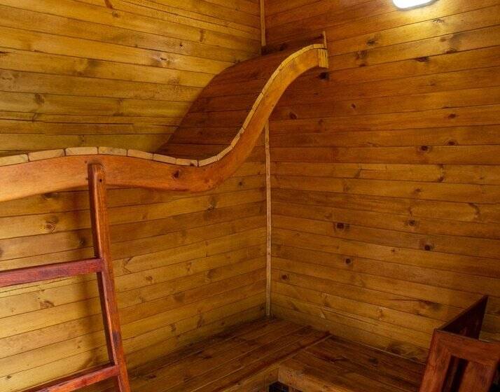 هتل Cordillera De Los Andes