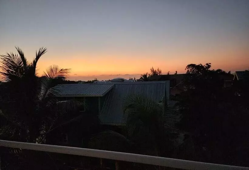 هتل Seremei Villas