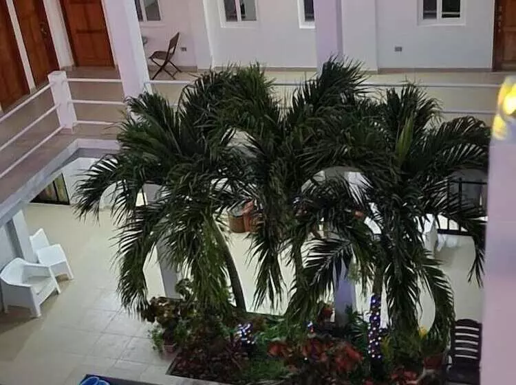 هتل Seremei Villas