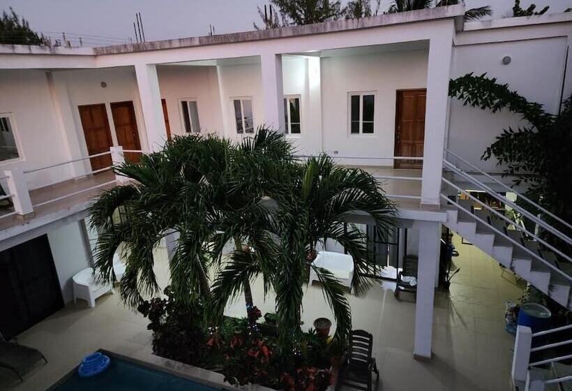 فندق Seremei Villas