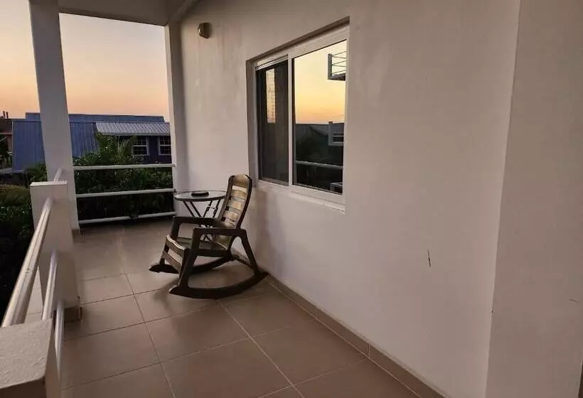 هتل Seremei Villas