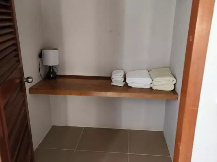 هتل Seremei Villas