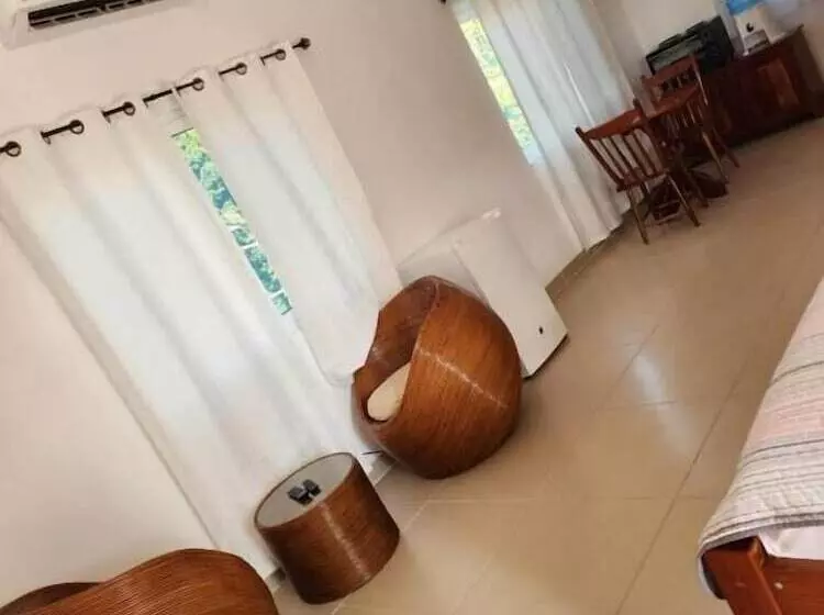 هتل Seremei Villas
