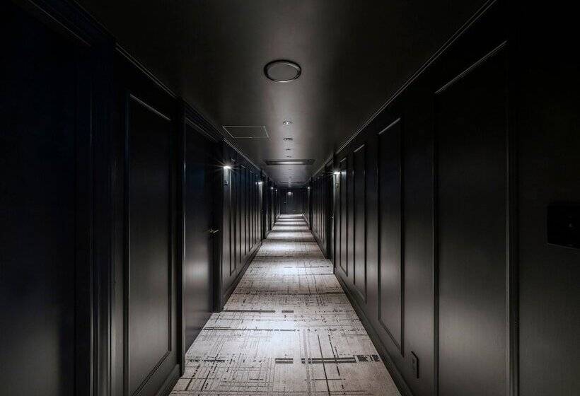 Ginza Hotel By Granbell