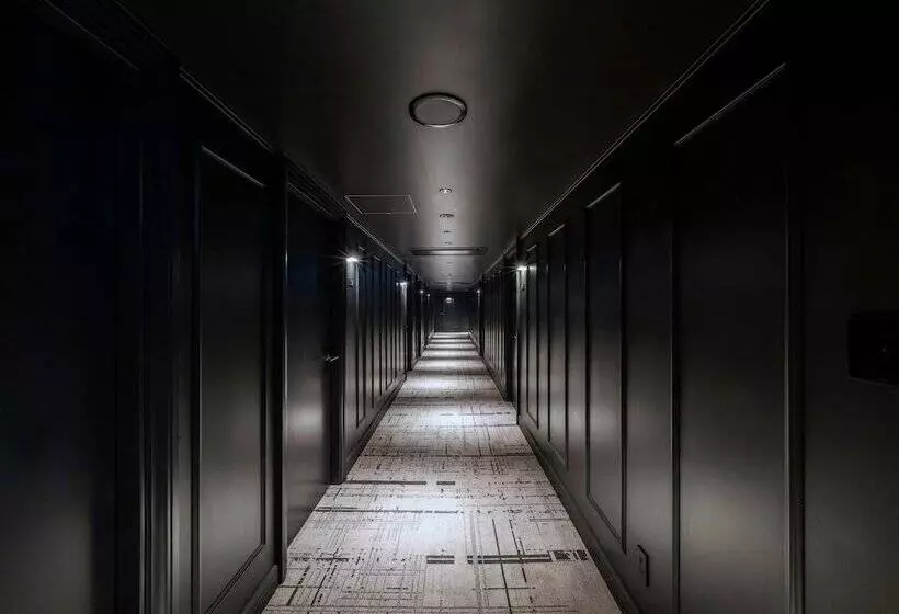 Ginza Hotel By Granbell