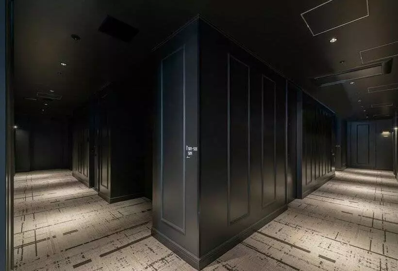 Ginza Hotel By Granbell