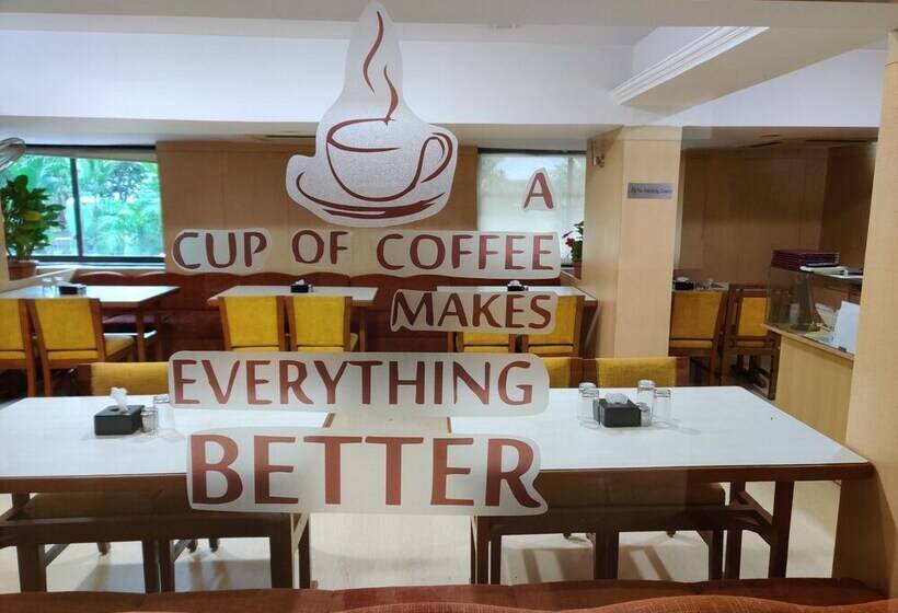 Hôtel Goradia Shirdi