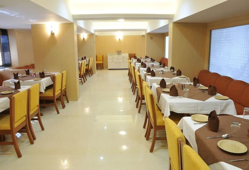 Hôtel Goradia Shirdi