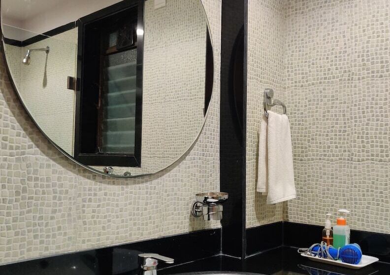 Hôtel Goradia Shirdi