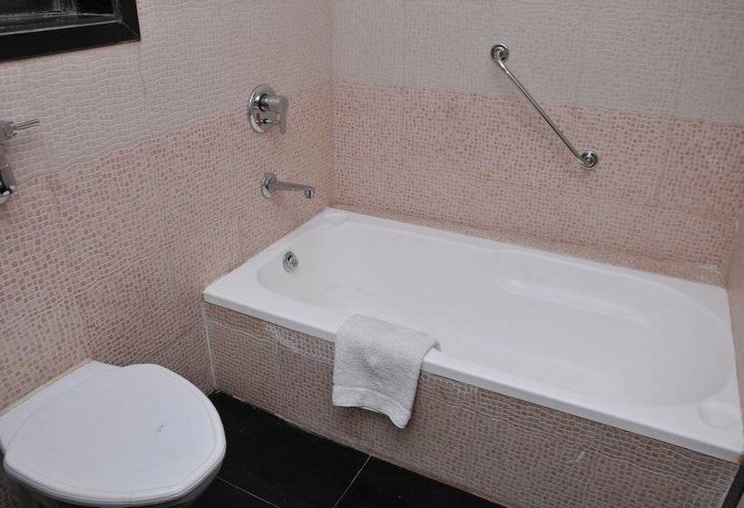 Hôtel Goradia Shirdi