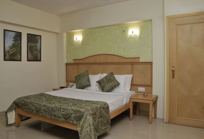 Hôtel Goradia Shirdi