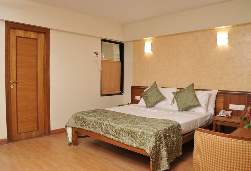 Hôtel Goradia Shirdi