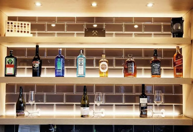 Hotelli Holiday Inn Express Bochum, An Ihg