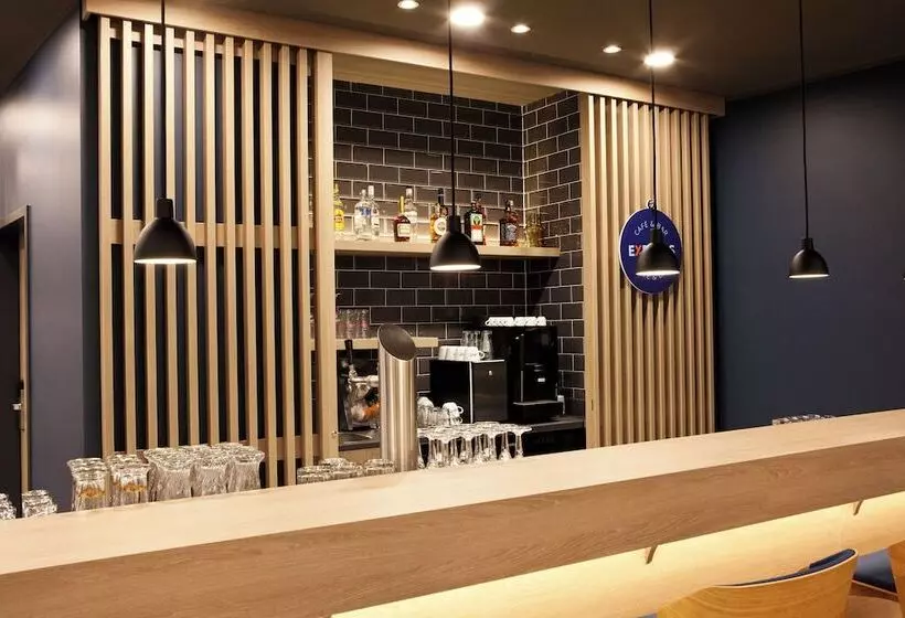 Hotelli Holiday Inn Express Bochum, An Ihg