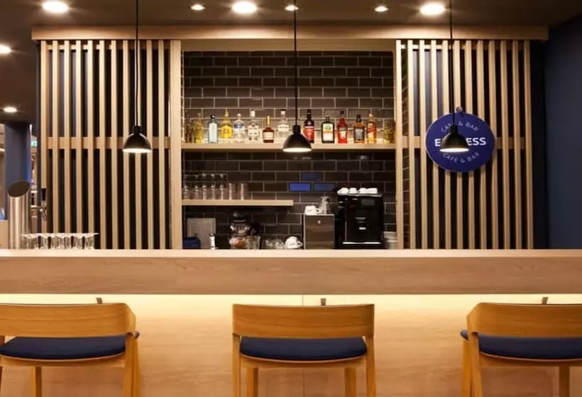 Hotelli Holiday Inn Express Bochum, An Ihg