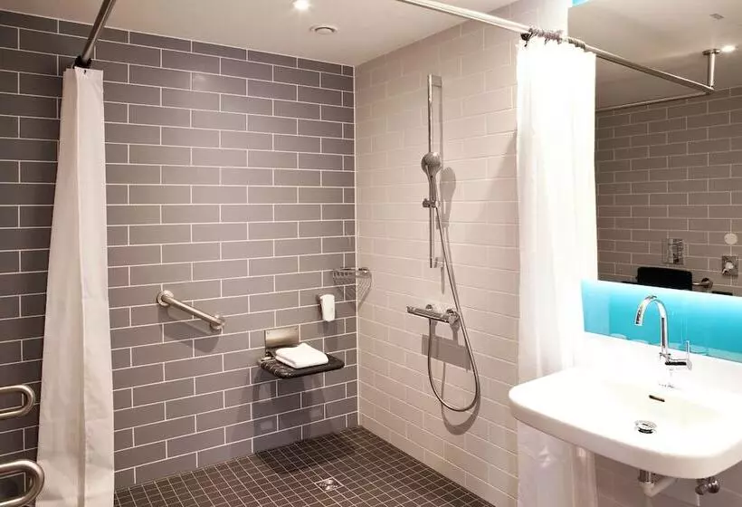 Hotelli Holiday Inn Express Bochum, An Ihg