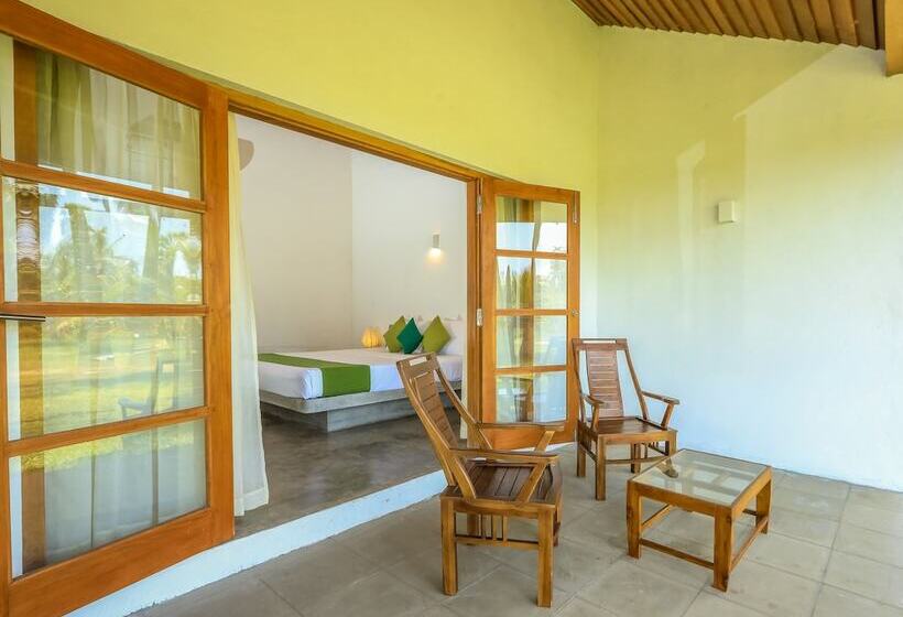 ホテル Kay Jay Palms