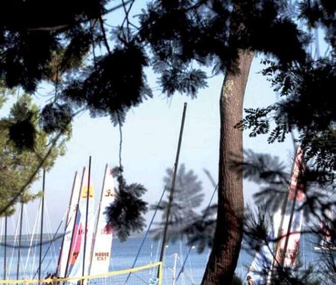 Отель Lagrange Vacances Les Hameaux De L Ocean