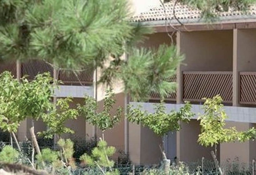 Отель Lagrange Vacances Les Hameaux De L Ocean