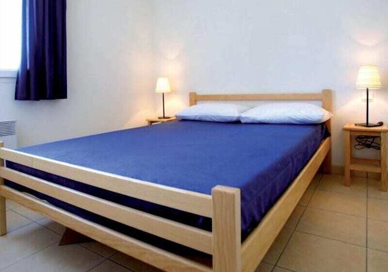 Отель Lagrange Vacances Les Hameaux De L Ocean