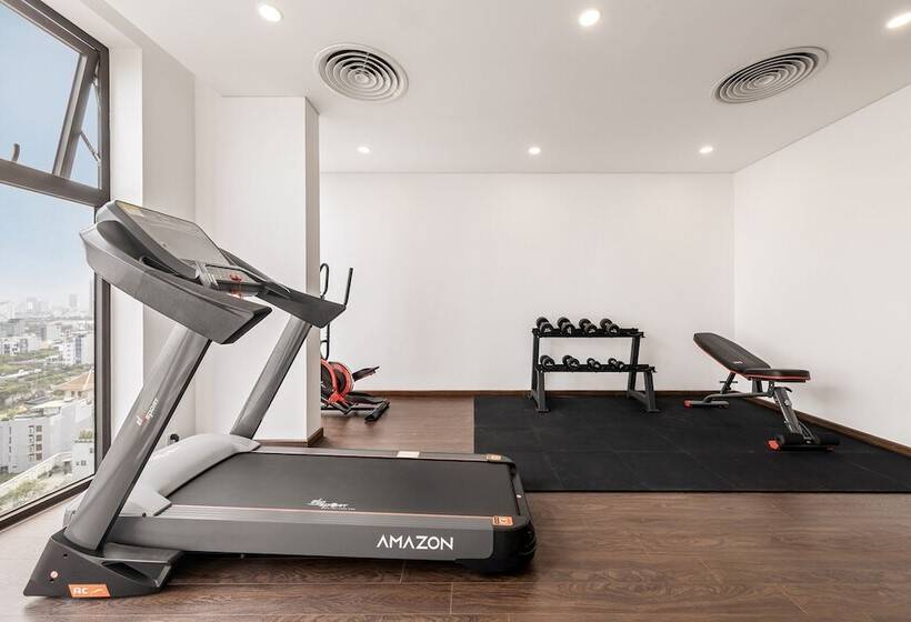 Mangata Beachfront Hotel   Rooftop Bar Sea View