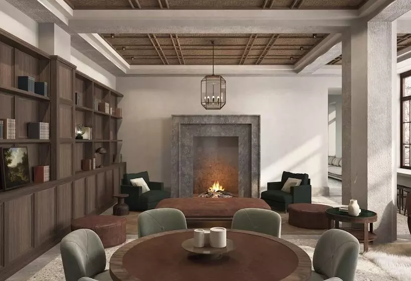 Manna, A Member Of Design Hotels