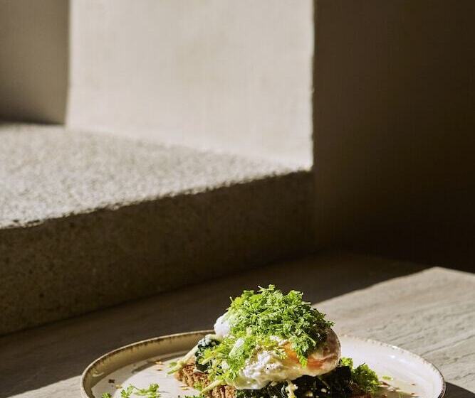 Manna, A Member Of Design Hotels